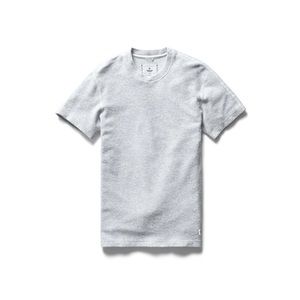 Towel terry t shirt